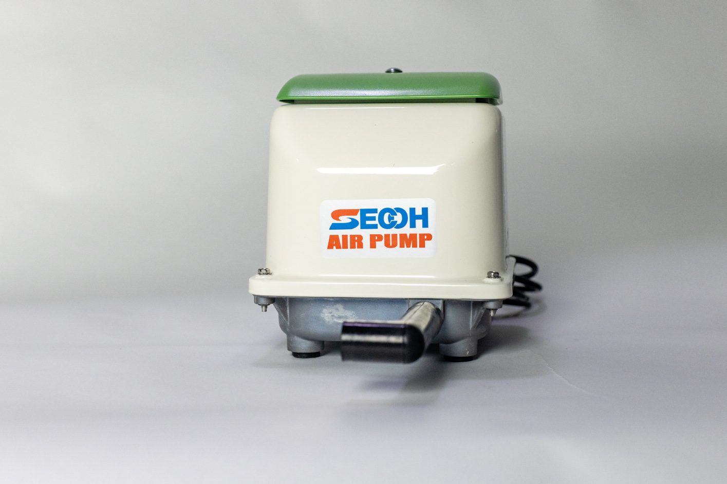 Secoh JDK-80 Air Pump