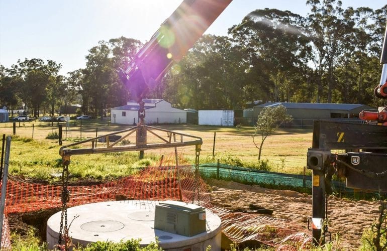Septic Tanks Sydney