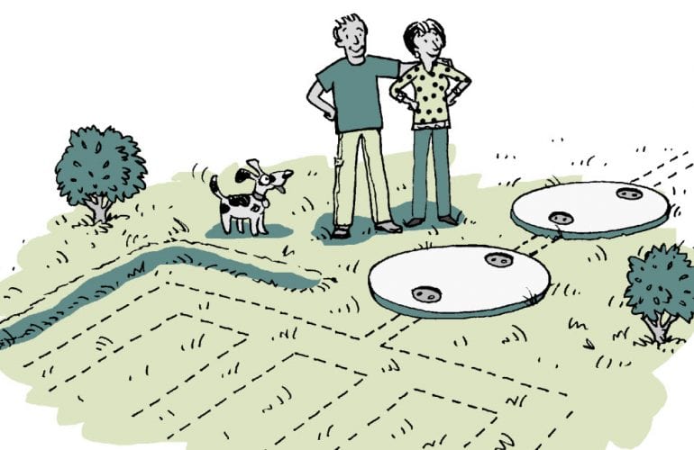 Septic Tank Buying Guide